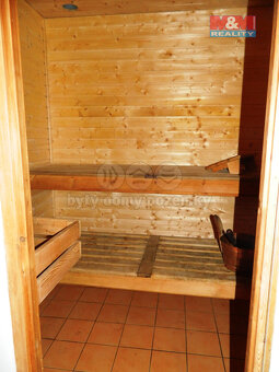 Pronájem rodinného domu, 100 m², Žirov - 14