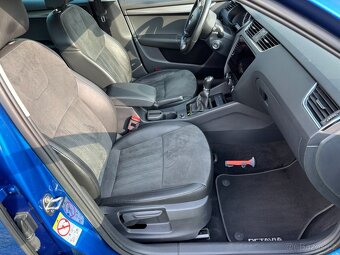 Škoda Octavia III face Combi 1.0 TSI 85kw Style+ 2019 DPH - 14