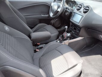 Alfa Romeo MiTo 1.4 Turbo 155 Ps - 14