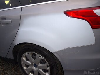 Ford Focus Combi 1.0 Ecoboost 92kw 2012 - 14