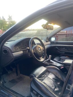 Bmw e39 touring 528i 142kw - 14