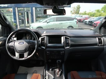 Ford Ranger 3.2TDCi,147kW,Wildtrak,Serv.k - 14