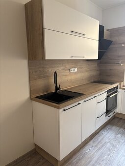 Nabízím prodej  bytu 1+kk  Praha Nusle. - 14