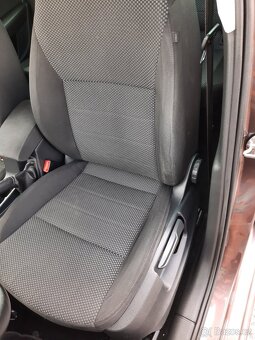 Octavia combi 3  1.4 i  R.V 2017 SERVISKA - 14