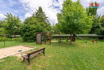 Pronájem bytu 1+kk, 32 m², Náchod, ul. Pražská - 14