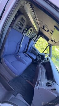 Iveco Daily 3,0 HPI Maxi Long - 14