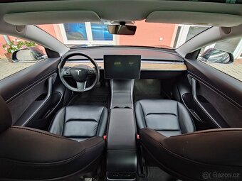 Tesla Model 3 Long Range Dual Motor 366 kW  (ODPOČET DPH) - 14