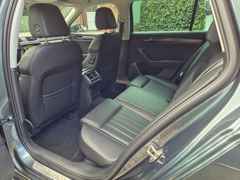 Škoda Superb 3 FL Style 2.0TDi 110kw DSG • 2021 •Nez.topení - 14