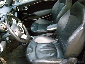 Mini JOHN COOPER WORKS  Clubman 155kw - 14