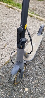 Elektrická koloběžka - Aerium T350 Pro černá - 14