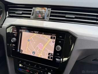 VW Passat B8 Variant 2.0 TDI 110kW DSG - záruka Autodraft - 14