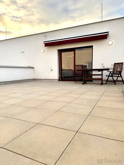 K prodeji byt v rezidenci Mansberk-Znojmo - 14