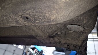 Prodam krásnou Octavia 1 RS 1.8 20VT 132KW výměna - 14