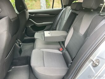 Škoda Octavia 2.0TD 1.MAJ.ČR NEHAVAR. ZÁRUKA - 14
