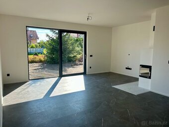 Nový rodinný dům 4+kk v Horních Ředicích - 14