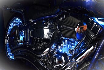 Harley Davidson Breakout CVO 110 - 14