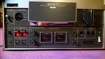 Magnetofon SONY TC 378, TC377, TC 366 - 14