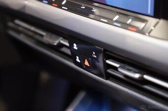 VW Golf 8 Variant Style 2.0 TDI 110kW DSG - záruka Autodraft - 14