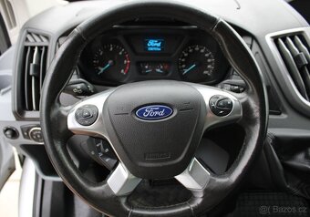 Ford Transit 2.0TDCI,350,L3H3,KLIMA,KAMERA - 14