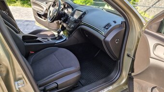 OPEL INSIGNIA COUNTRY TOURER 4x4 2.0 CDTI 120KW.ALU KOLA 18. - 14
