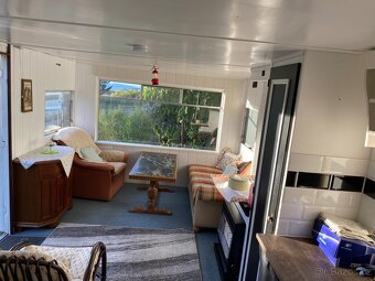 Mobilni dum 9,3dlouhy a 3,10 m siroky - 14