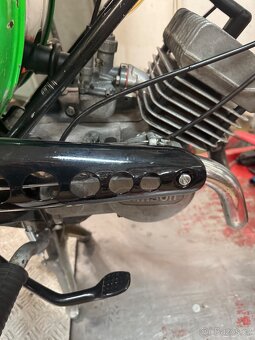 Simson S51 Enduro - 14