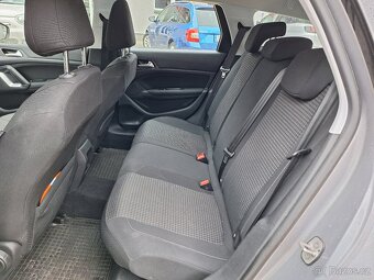 Peugeot 308 1.6HDi 88KW SW Nové v ČR +Zimní kola, S.Kniha - 14