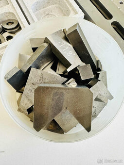 Drátová řezačka AGIE AGIECUT PROGRESS V2 + příslušenství - 14