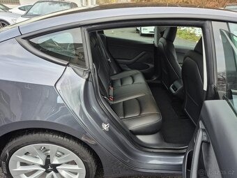 Tesla Model 3 LONG RANGE DUAL MOTOR SOH 92%-7975 - 14