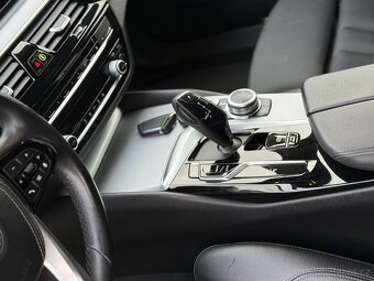 🔥 BMW 520d G31 2022 Automat • LED • Navi • X-Drive 🔥 - 14