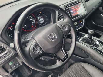 ⭐Honda HR-V, 1.6i-DTEC/EXECUTIVE/88KW/1.MAJ/DPH/⭐ - 14