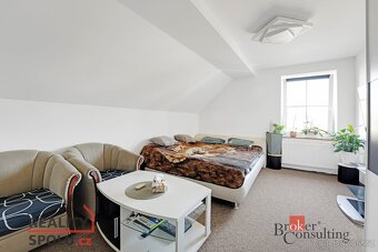 Prodej, domy/rodinný, 570 m2, Albrechtice u Frýdlantu 88, 46 - 14