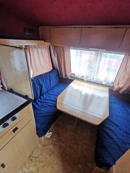 Polsky karavan N126 N, PŘEDSTAN, VELKÝ POLÁK - 14