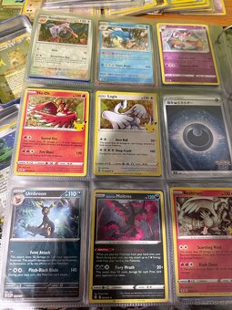 Moje celá Pokemon kolekce - 14