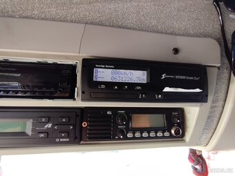 Iveco Eurocargo 2x...7,5t nebo 12t - 14