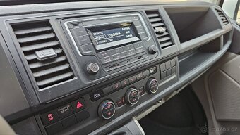 VW T6 Caravelle 2.0 tdi 110kW 2018 - 14