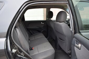 Kia Sportage 2.0i 4X4/TAŽNÉ/2009/ČR/1MAJITE - 14