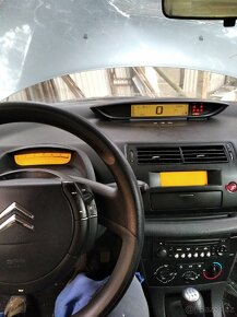 Citroen C4 - 14