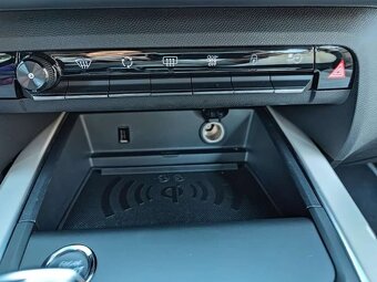 Citroen C5 Aircross Plugin Shine 225k, 35 000km top stav DPH - 14