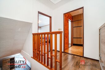 Prodej, domy/rodinný, 120 m2, 25765 Bernartice, Benešov [ID  - 14