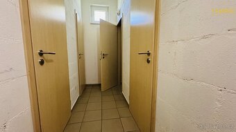 Prodej byty 2+kk, 56 m2 - České Budějovice 3, ev.č. 00046 - 14