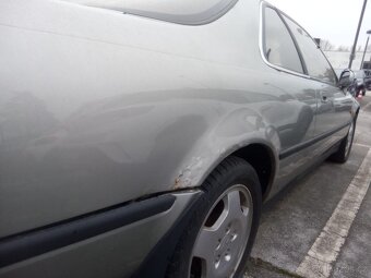 HONDA LEGEND 3.2i V6 24V COUPE - 14
