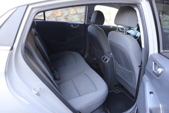 Hyundai IONIQ PHEV Plug-in Hybrid - 14