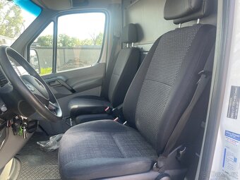Mercedes Sprinter 319 3,0CDi 140kW - 14