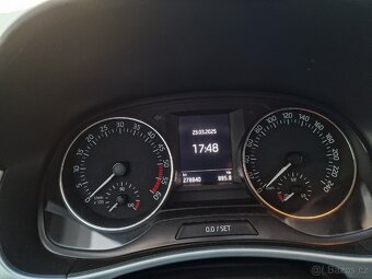 Škoda Fabia 3 Combi 1.4 TDI 66 kw - 14