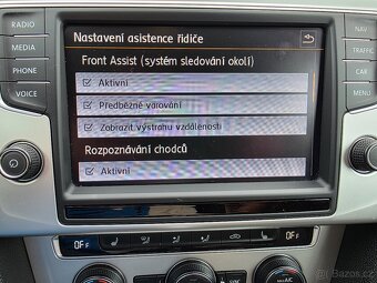 VW passat b8 2.0tdi 110kw Dsg - 14