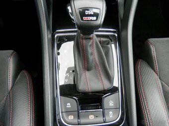 Škoda Kodiaq 2.0Bi-TDi RS DSG, Panorama, Neávislé, DPH - 14