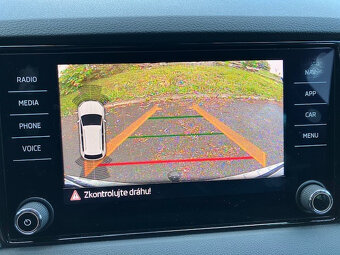 Škoda Karoq 2.0 TDI, DSG 7st., 4x4, 110kW, 2018, full LED - 14
