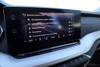 Škoda Octavia 4 Combi Style+ 2.0 TDI 110 kw, ČR,matrix,tažné - 14