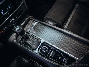 Volvo S90 T6 Drive-E AWD AT R-Design DPH - 14